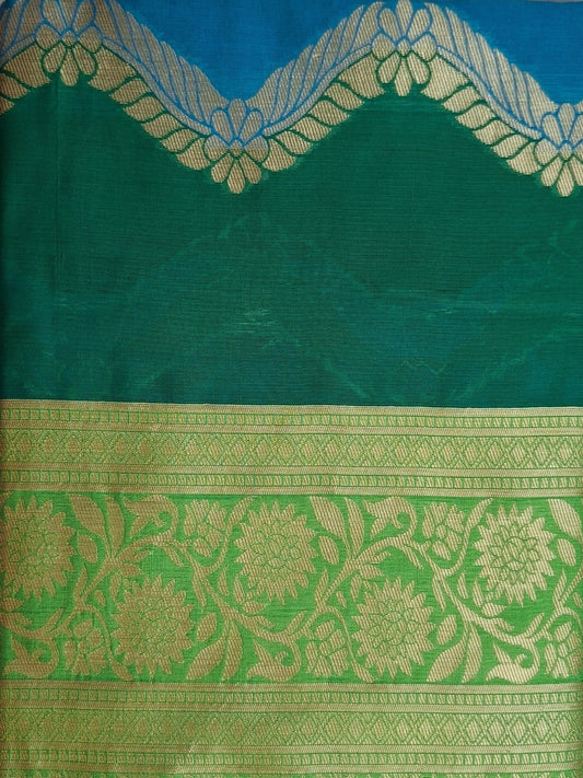Tarangini – The Graceful Green Symphony