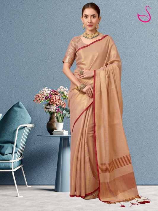 Vionara – Peach Whisper