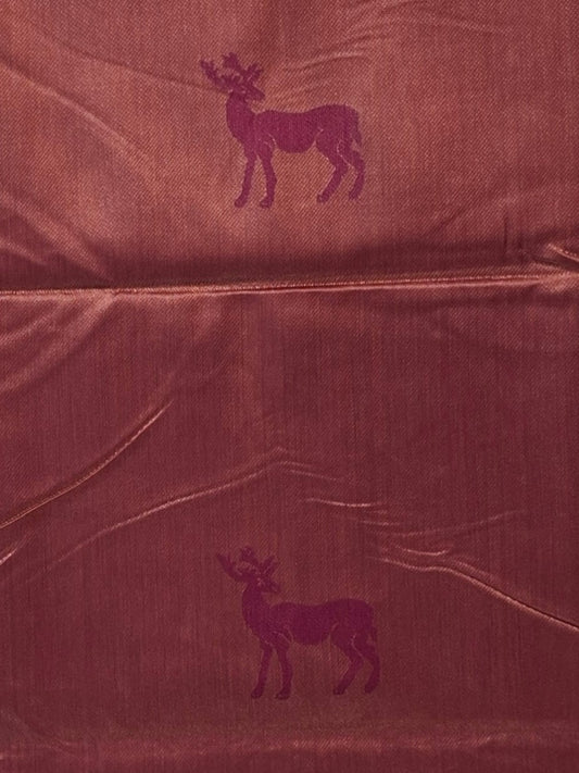 Tishaya – The Rose Gold Grace