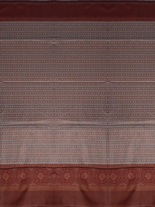 Lavika – The Graceful Brown Weave