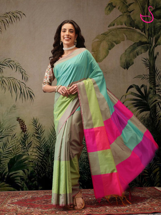 Avira – The Pastel Breeze Charm