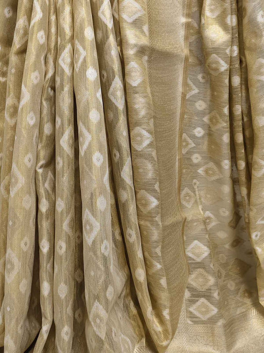 Tanira - The Golden Whisper