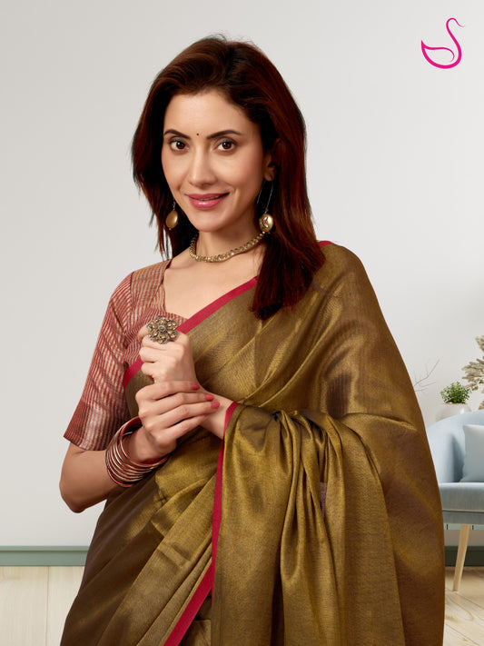 Arvaya – Antique Olive