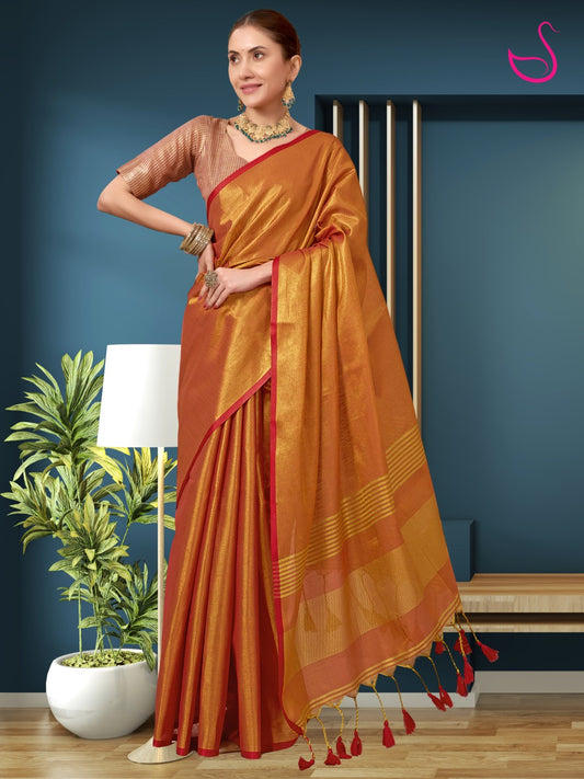 Nivara – Rustic Resplendence