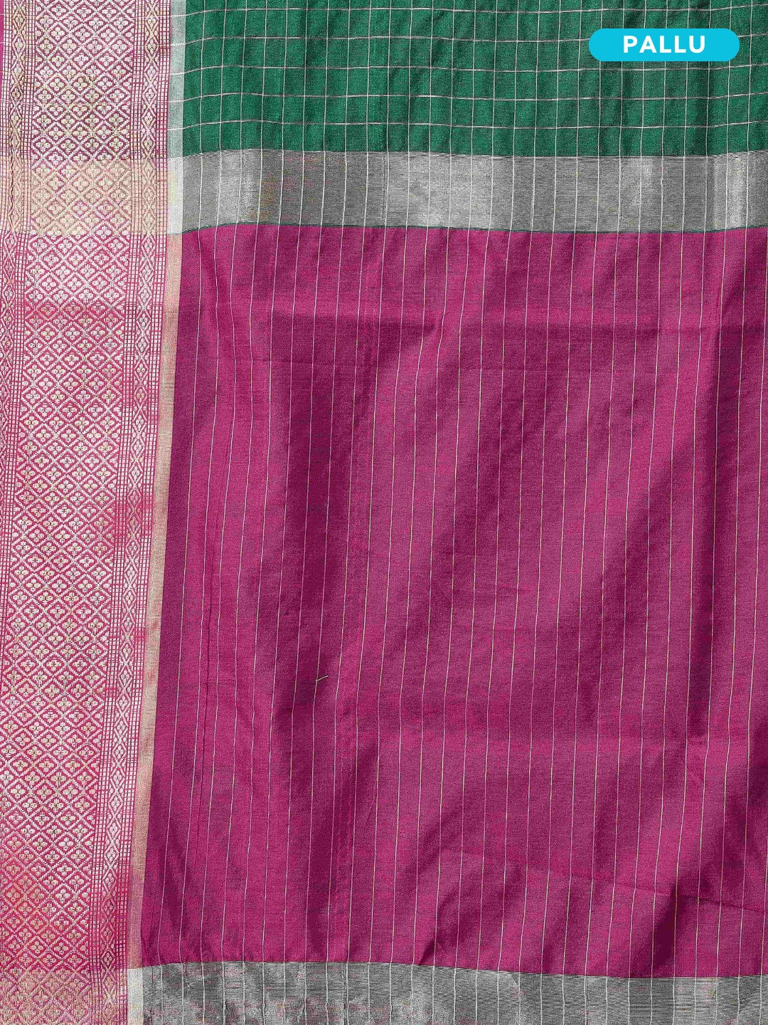 Viantha – The Refined Green Classic