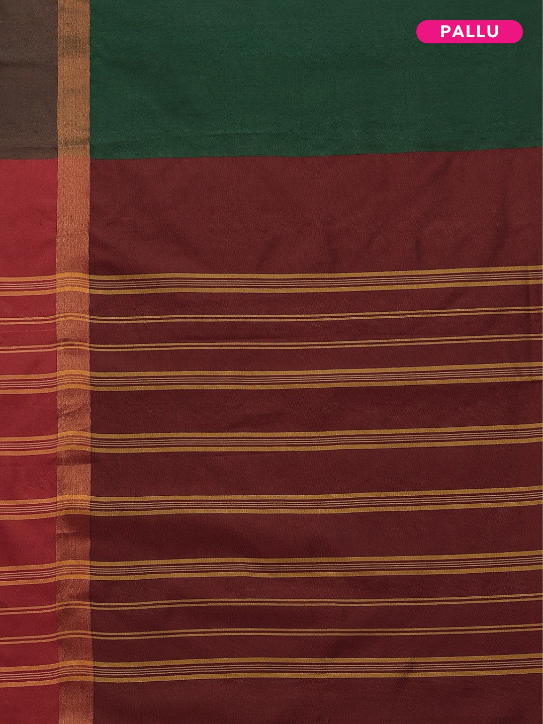 Anvika - The Verdant Maroon Harmony