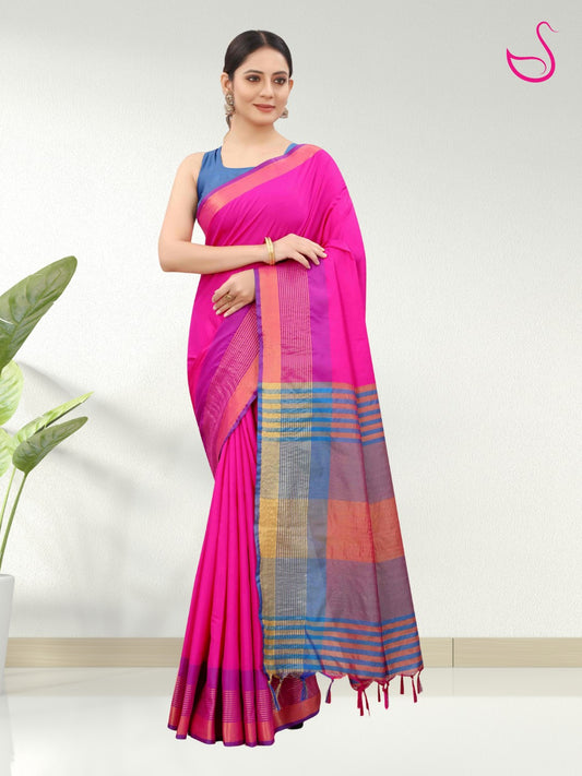 Anvaya - The Magenta Charm