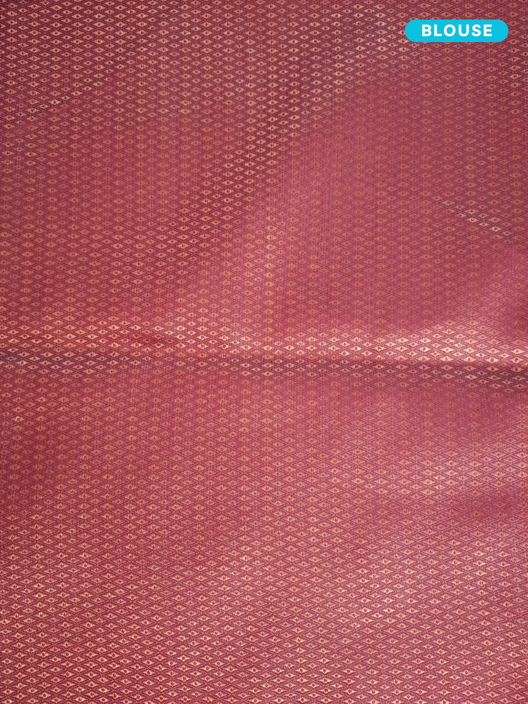 Tishaya – The Rose Gold Grace