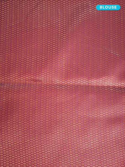 Tishaya – The Rose Gold Grace