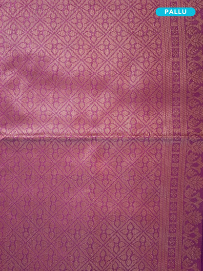 Tishaya – The Rose Gold Grace
