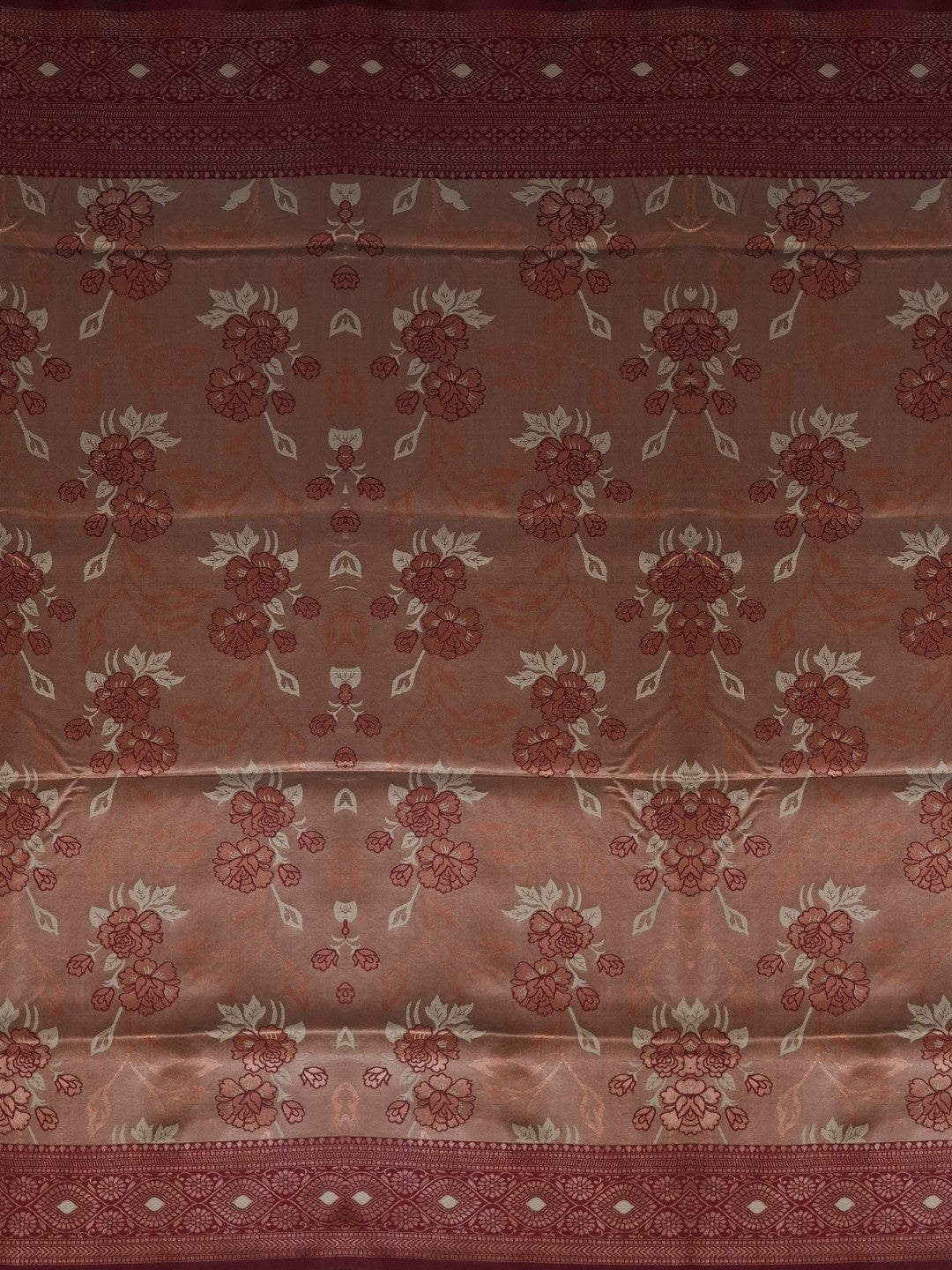 Varunika – The Burnished Copper Bloom