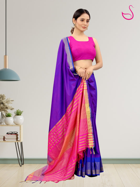 Avarna - The Dual Toned Charm
