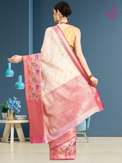Bhanavi – The Blooming Grace