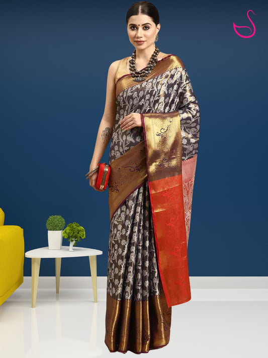 Raagya – The Navy Blue Regal Symphony