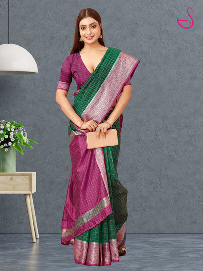 Viantha – The Refined Green Classic