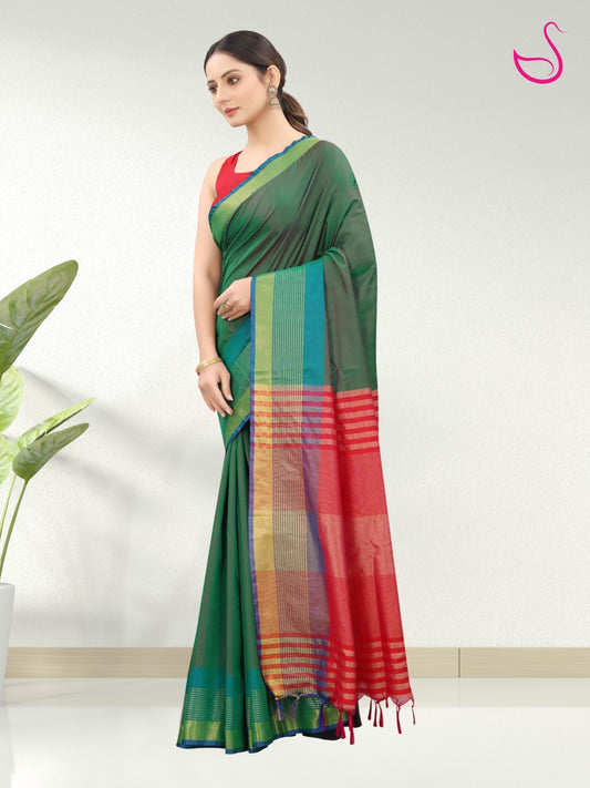 Pravya - The Verdant Radiance