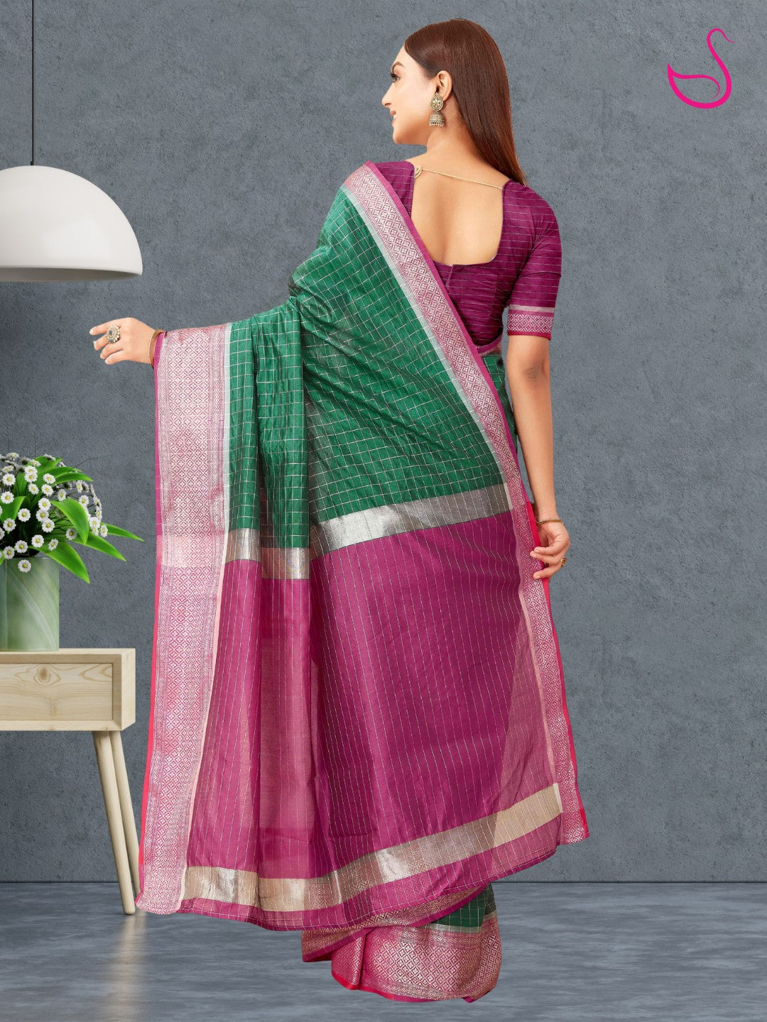 Viantha – The Refined Green Classic