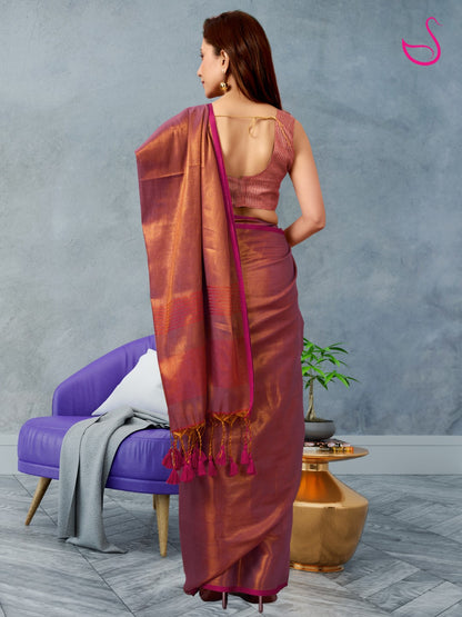Ishara – Blush Radiance