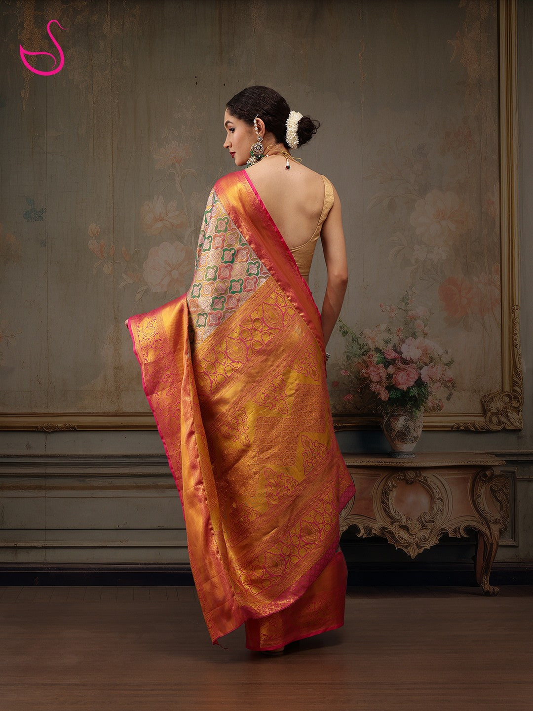 Samriddhi – The Grand Heritage Ensemble