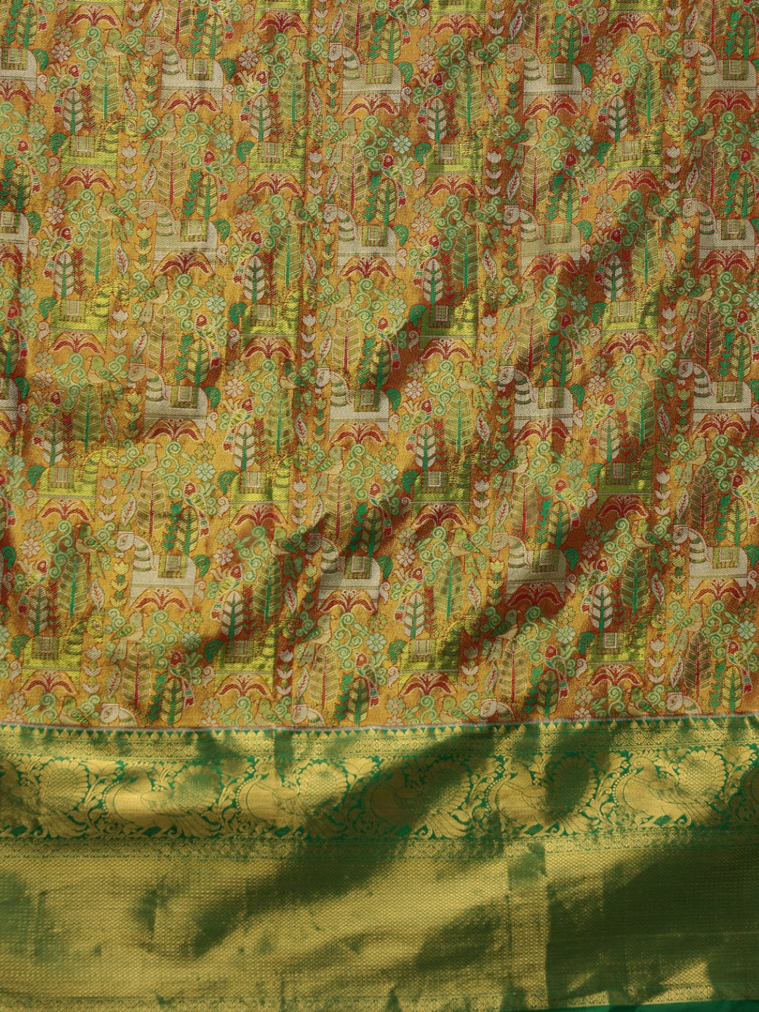 Haritara – The Radiant Heritage Weave
