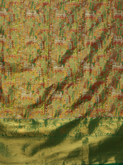 Haritara – The Radiant Heritage Weave