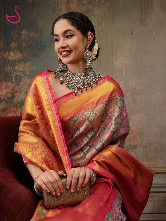 Samriddhi – The Grand Heritage Ensemble