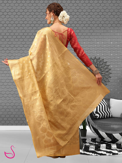 Vianika – The Golden Bloom Elegance