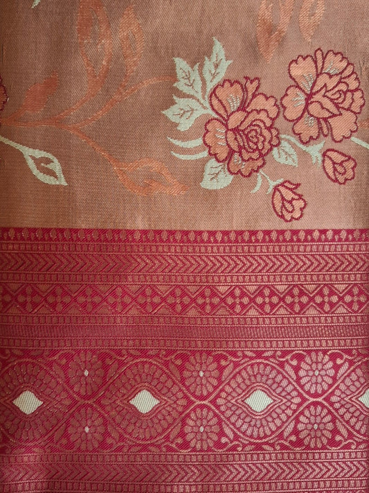 Varunika – The Burnished Copper Bloom