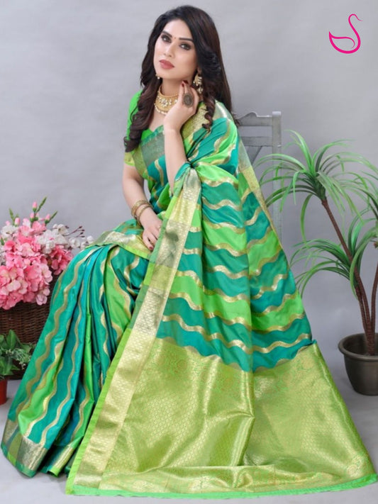 Tarangini – The Graceful Green Symphony
