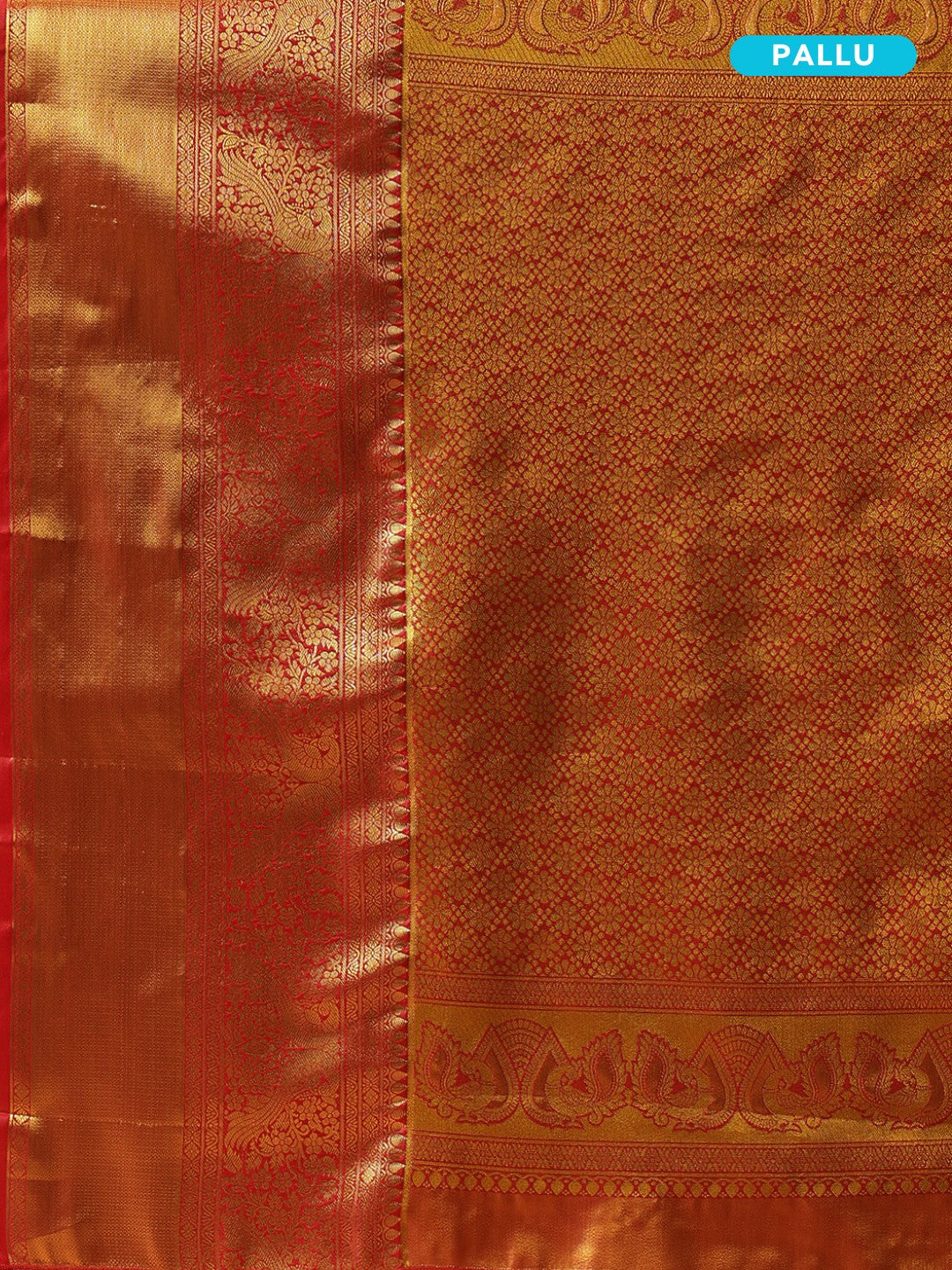 Mayukhi – The Lustrous Vine Weave