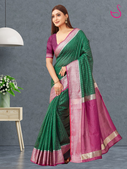 Viantha – The Refined Green Classic