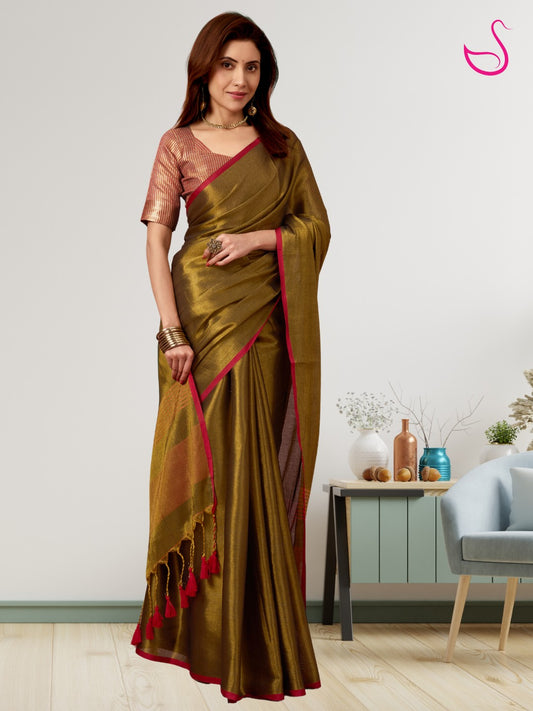 Arvaya – Antique Olive