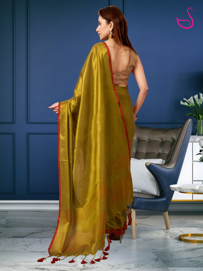 Yathira – Olive Glint