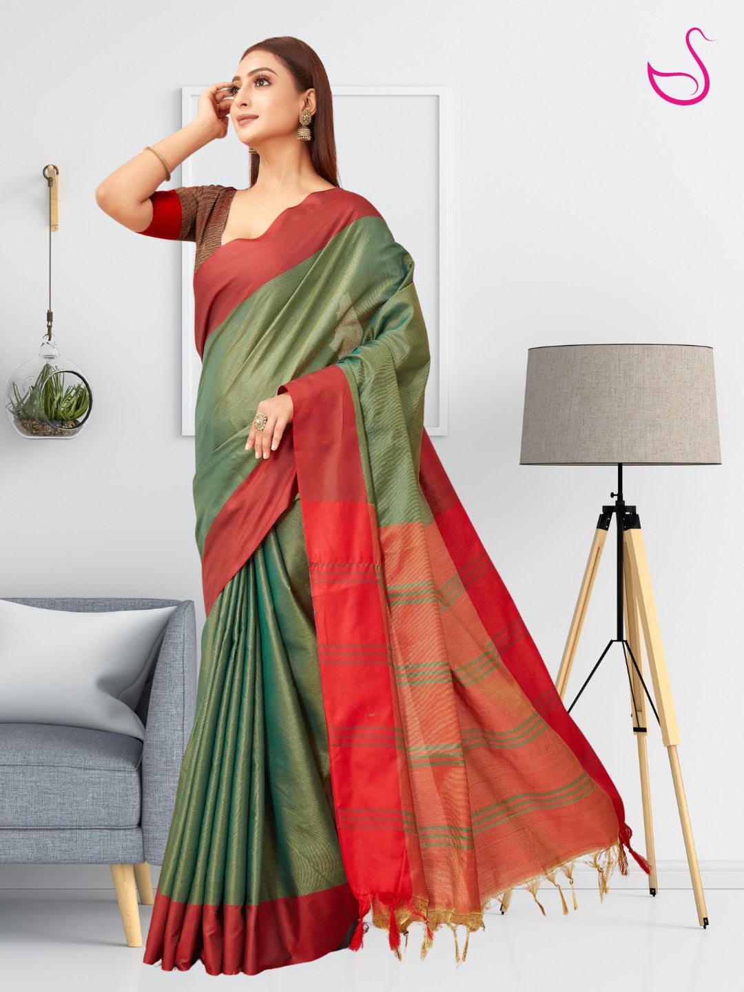 Saritha – Olive Serenade