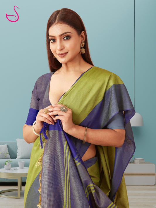 Aaryahi – Serene Meadow