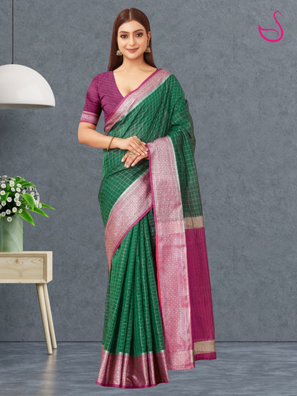 Viantha – The Refined Green Classic