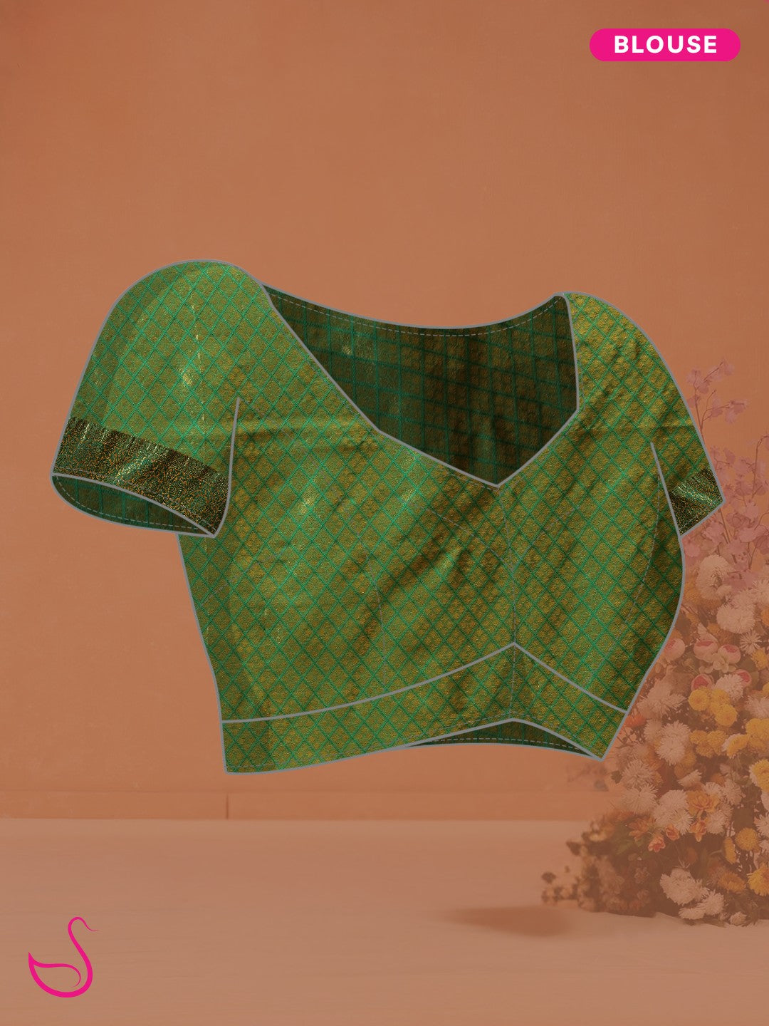 Rajnandini – The Golden Emerald Legacy