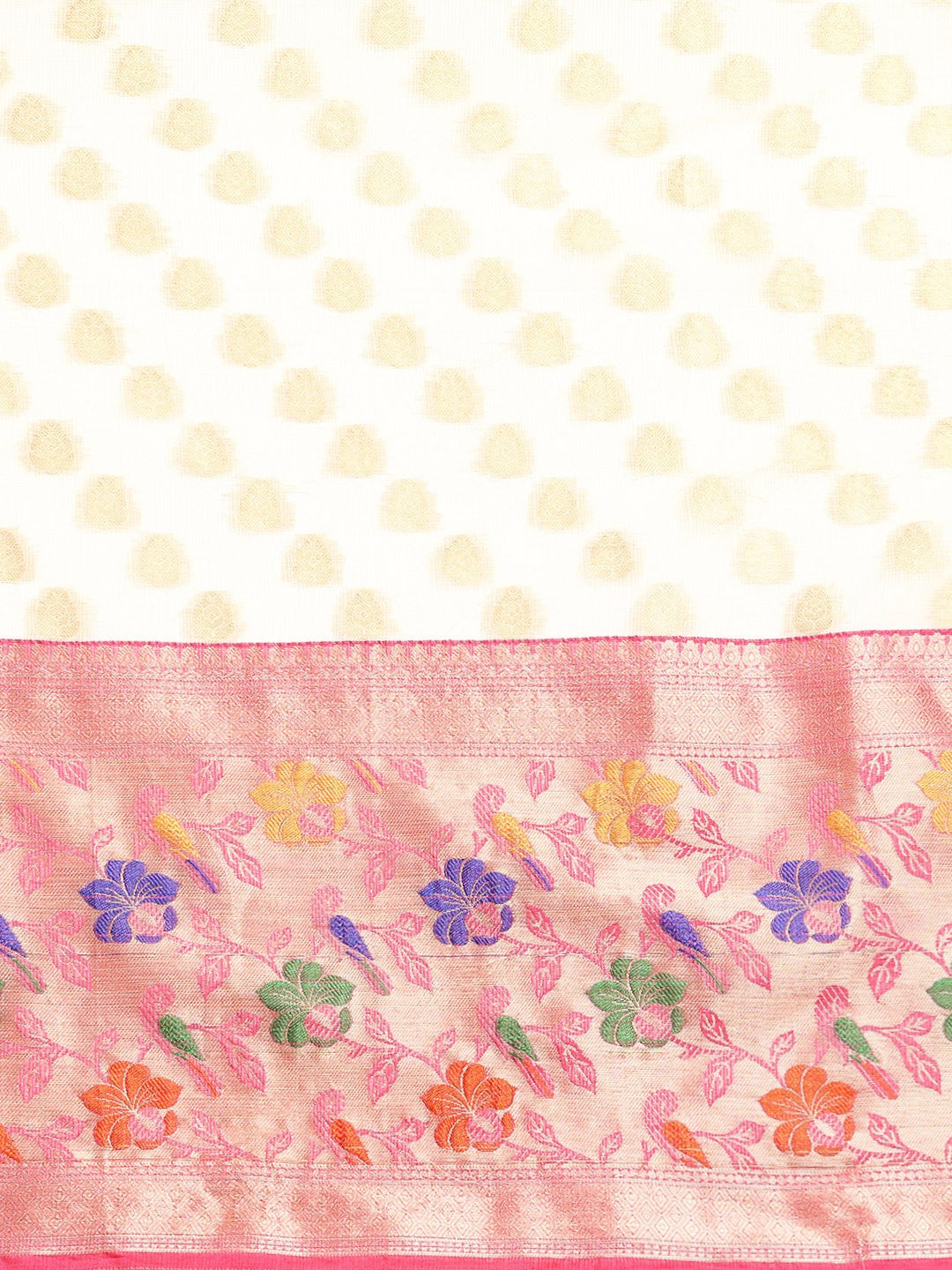 Bhanavi – The Blooming Grace