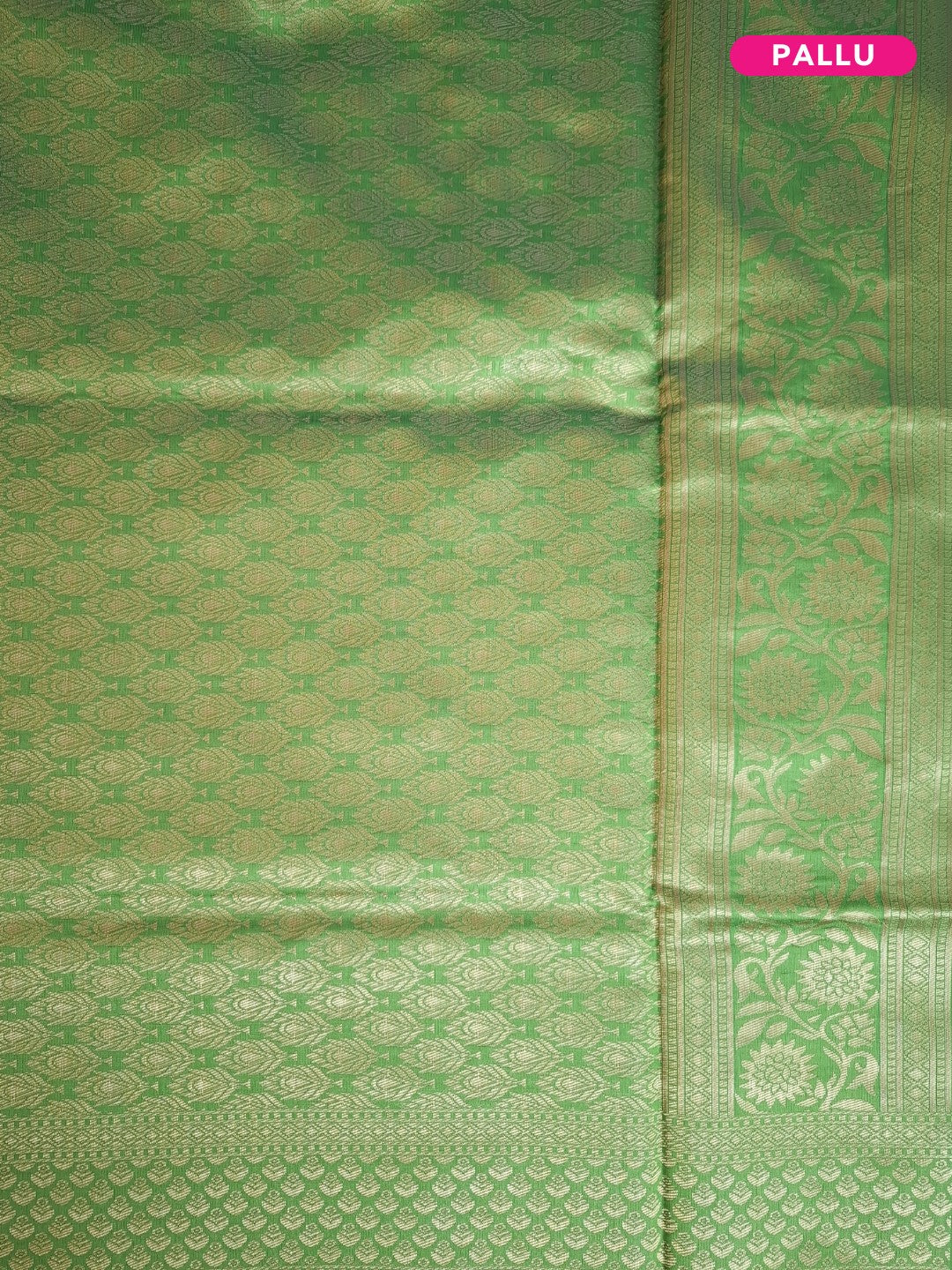 Tarangini – The Graceful Green Symphony