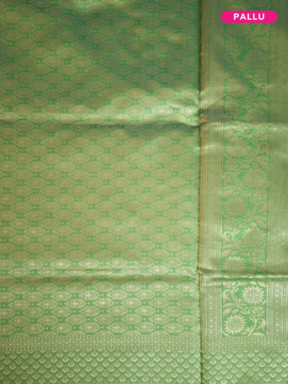 Tarangini – The Graceful Green Symphony
