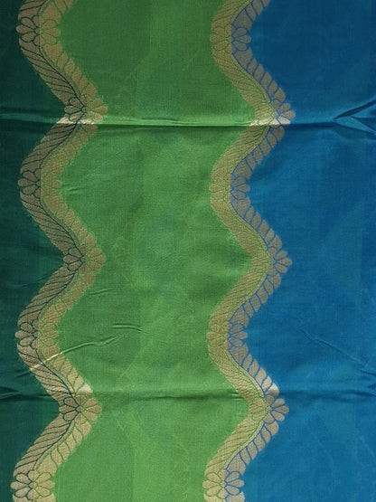 Tarangini – The Graceful Green Symphony