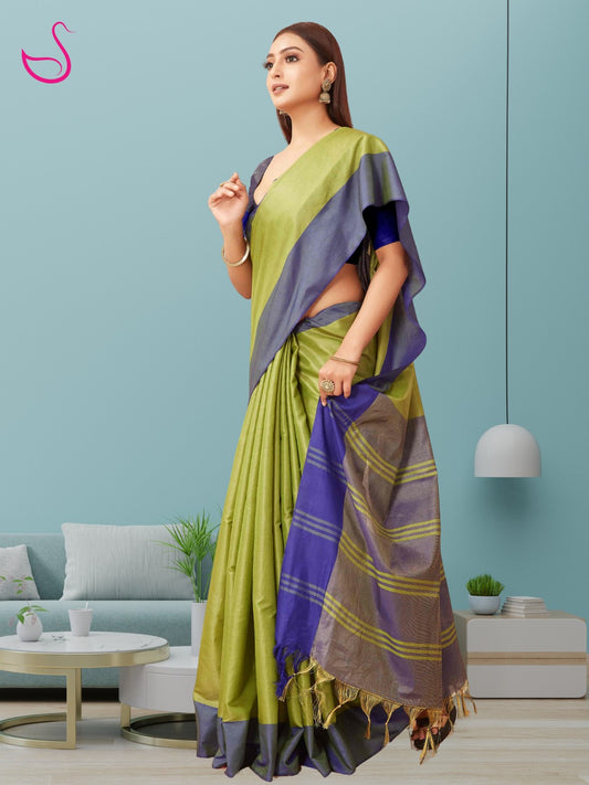 Aaryahi – Serene Meadow