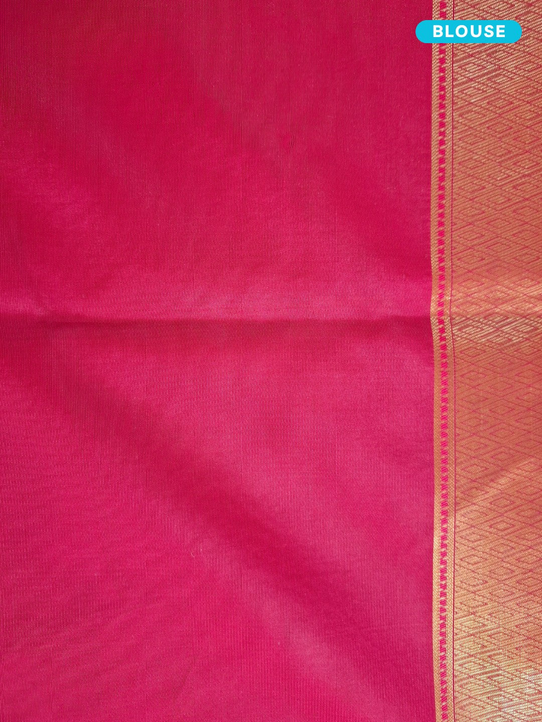 Ilisha – The Majestic Magenta Grace