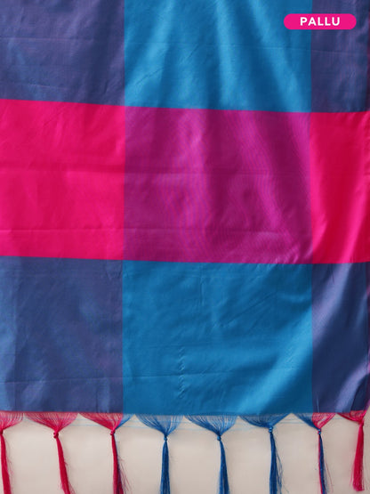 Tiya – The Radiant Pink Charm