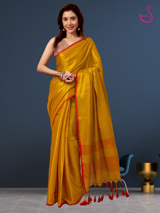 Sarini – Mustard Aureate