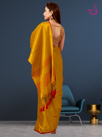 Sarini – Mustard Aureate