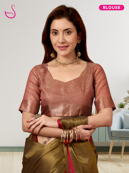 Arvaya – Antique Olive