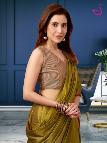 Yathira – Olive Glint