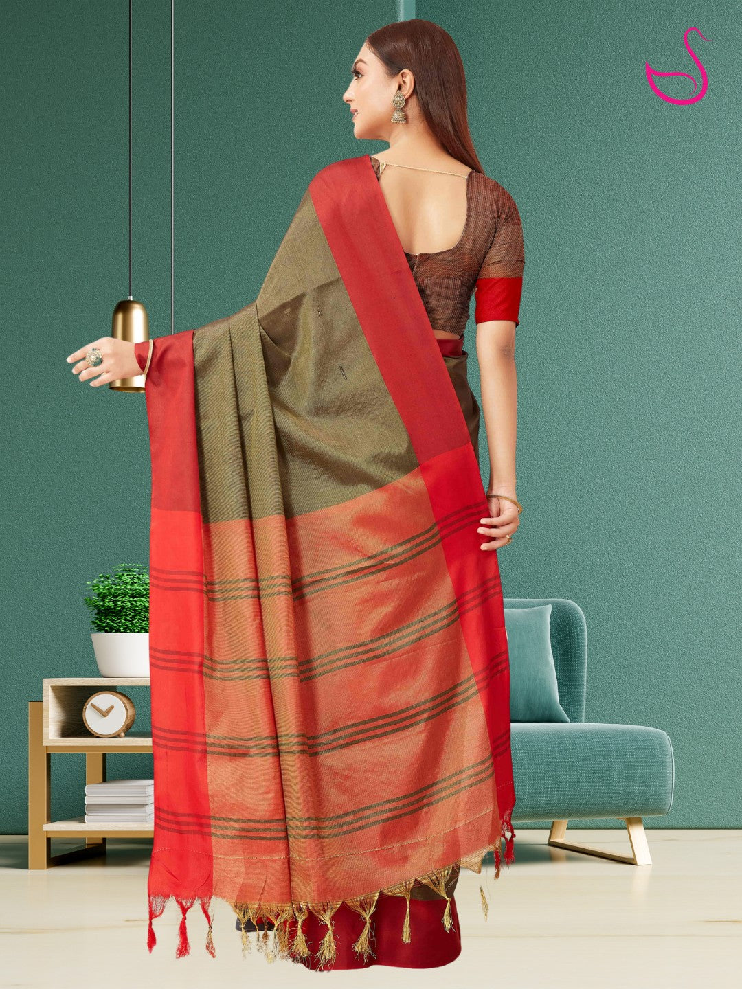 Ruhani – Earthen Elegance