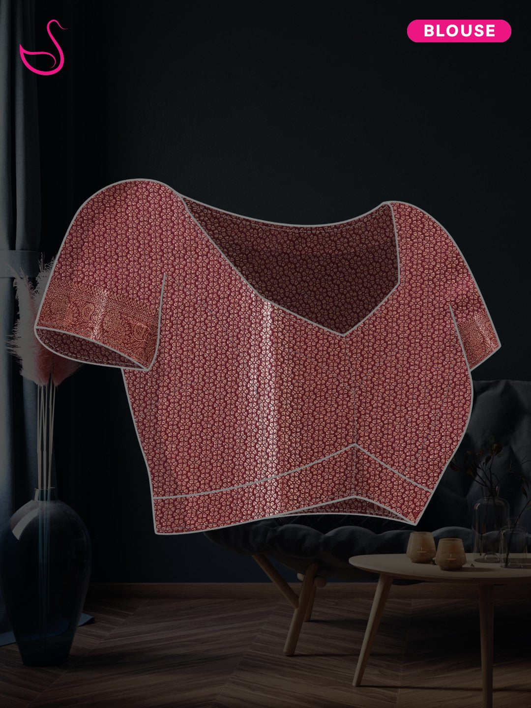 Veyona – The Regal Wine Weave
